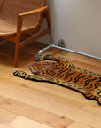 Tibetan Tiger Rug [02] Textiles [Homeware] DETAIL Inc.    Deadstock General Store, Manchester