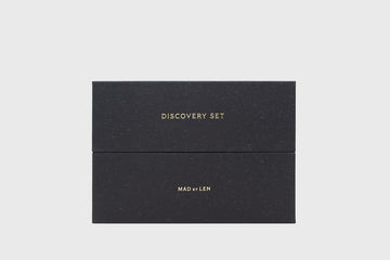 MAD et LEN Eau de Parfum Discovery Set – Box –  BindleStore. (Deadstock General Store, Manchester)