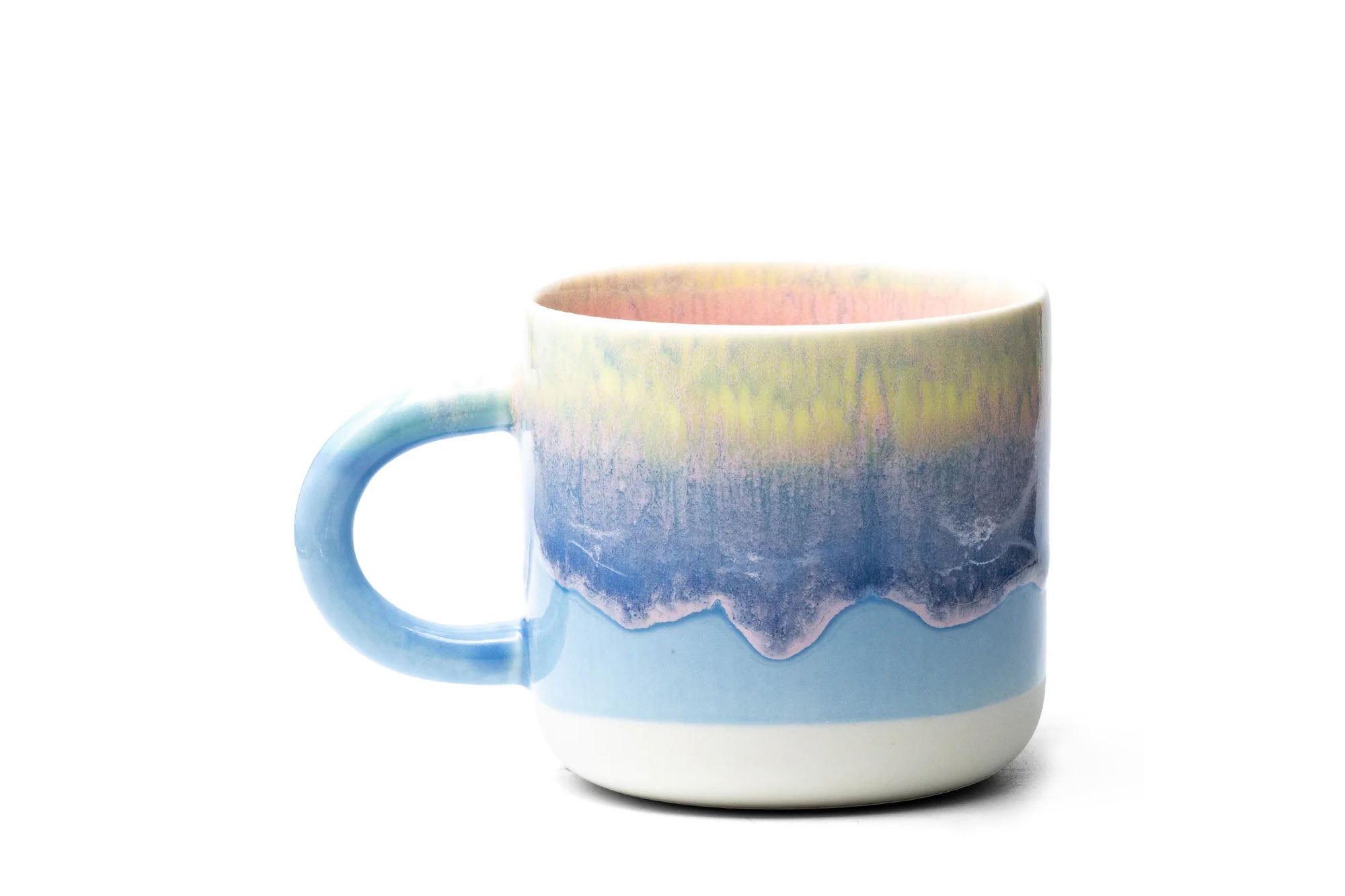 Chug Mug [Blue]