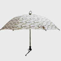 Birdiepal Trekking Umbrella [Camo] Everyday Carry [Accessories] Euroschirm    Deadstock General Store, Manchester
