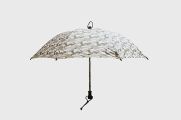 Birdiepal Trekking Umbrella [Camo] Everyday Carry [Accessories] Euroschirm    Deadstock General Store, Manchester