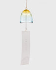 Tsugaru Vidro - Fūrin Wind Chime [Tsukishiro] - BindleStore.
