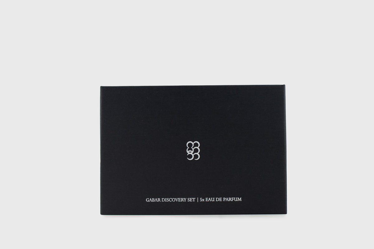 Gabar Discovery Set