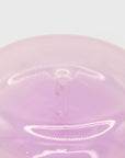 Glass Incense Holder [Pink] Ceramics & Glassware [Homeware] BindleStore.    Deadstock General Store, Manchester