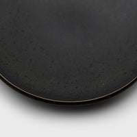HIBI Plate [120mm] Tableware [Kitchen & Dining] KINTO    Deadstock General Store, Manchester