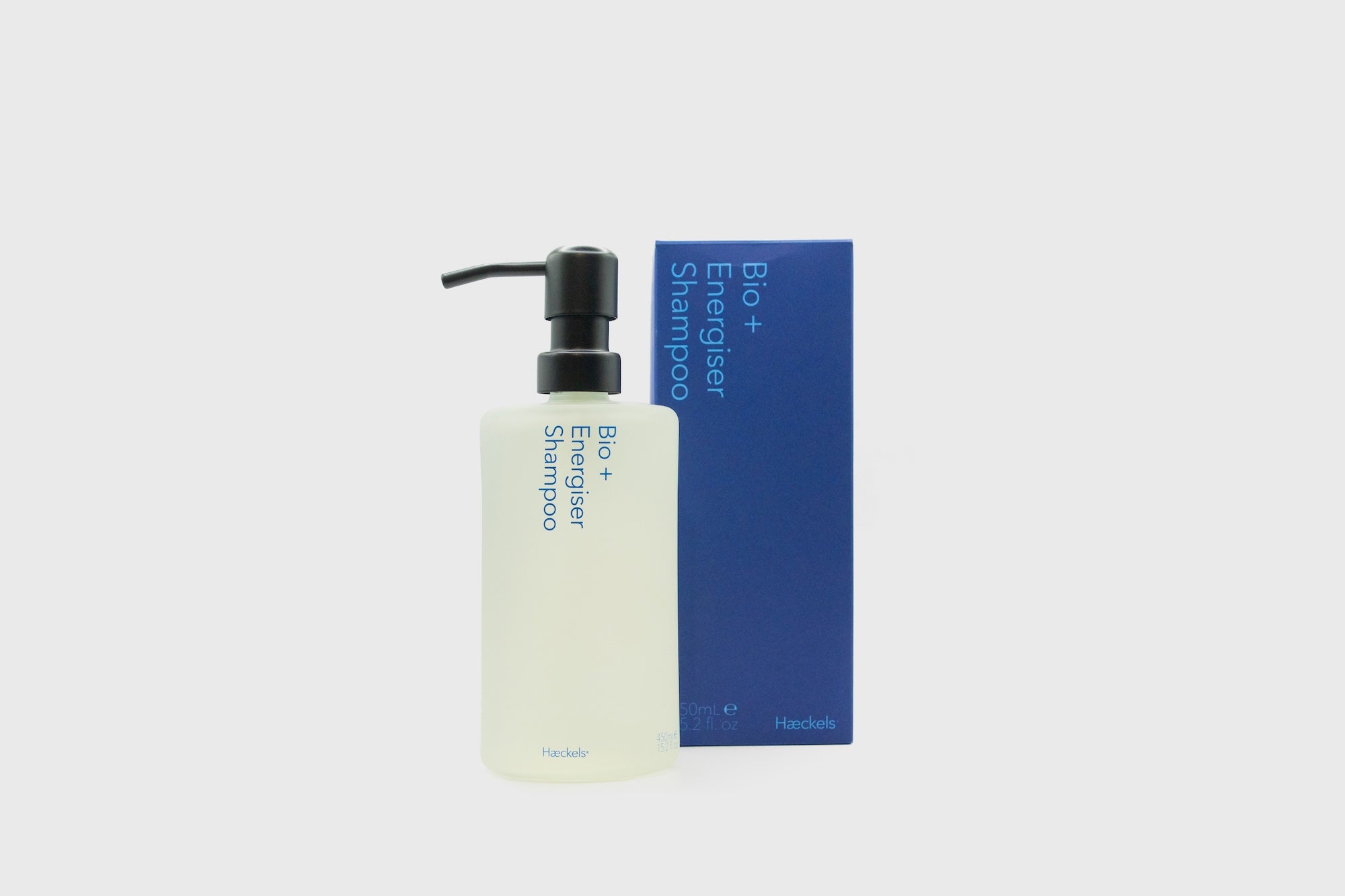 Haeckels - Bio + Energiser Shampoo - BindleStore.