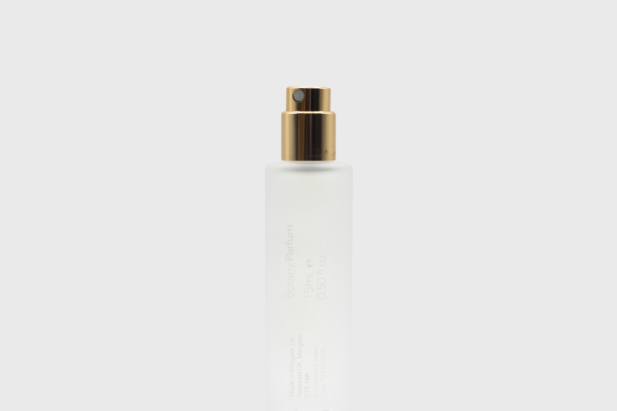 Haeckels - 'Botany' Parfum Miniature - BindleStore.