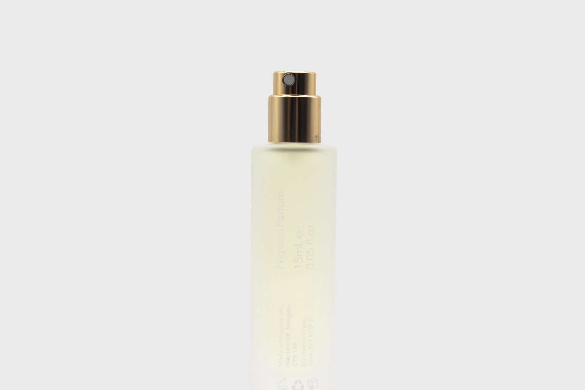 Haeckels - &#39;Pegwell&#39; Parfum Miniature - BindleStore.