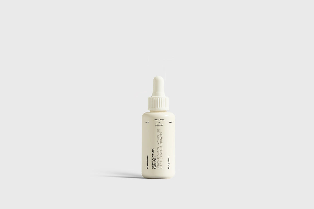Reef Complex Skin Oil | Haeckels | BindleStore.
