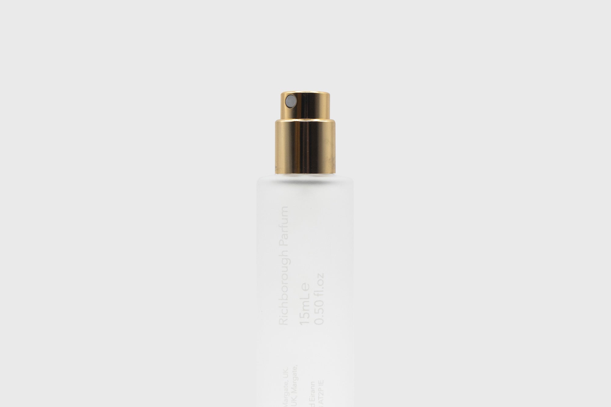 Haeckels - 'Richborough' Parfum Miniature - BindleStore.