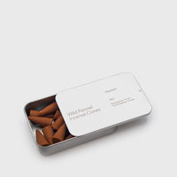 Wild Fennel Incense Cones Candles & Home Fragrance [Homeware] Haeckels    Deadstock General Store, Manchester