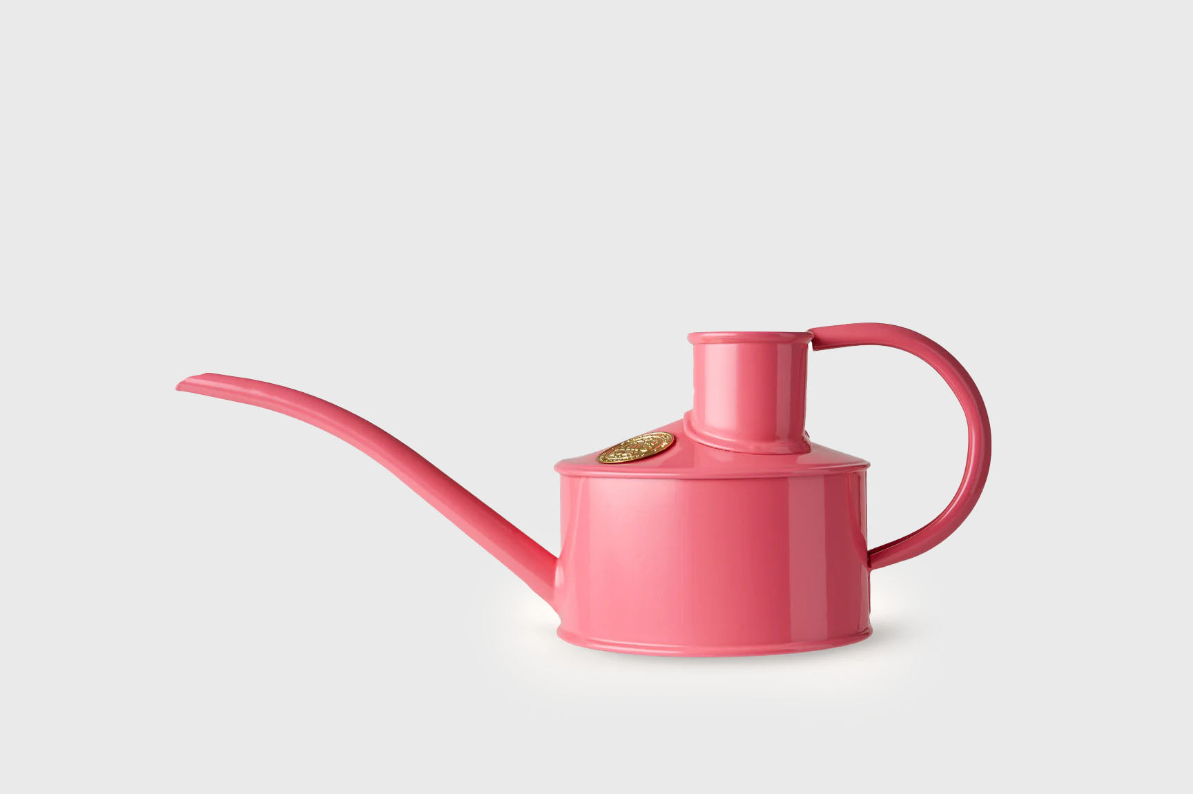 Haws - Fazeley Flow Watering Can [Peppercorn Pink] - BindleStore.