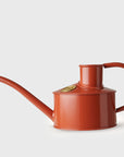 Haws - Fazeley Flow Watering Can [Terracotta Orange] - BindleStore.