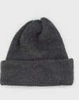 Highland 2000 - Merino Deck Hat [Charcoal] - BindleStore.