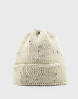 Merino Deck Hat [Ecru]