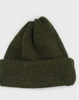 Highland 2000 - Merino Deck Hat [Khaki] - BindleStore.