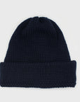 Highland 2000 - Merino Deck Hat [Navy] - BindleStore.