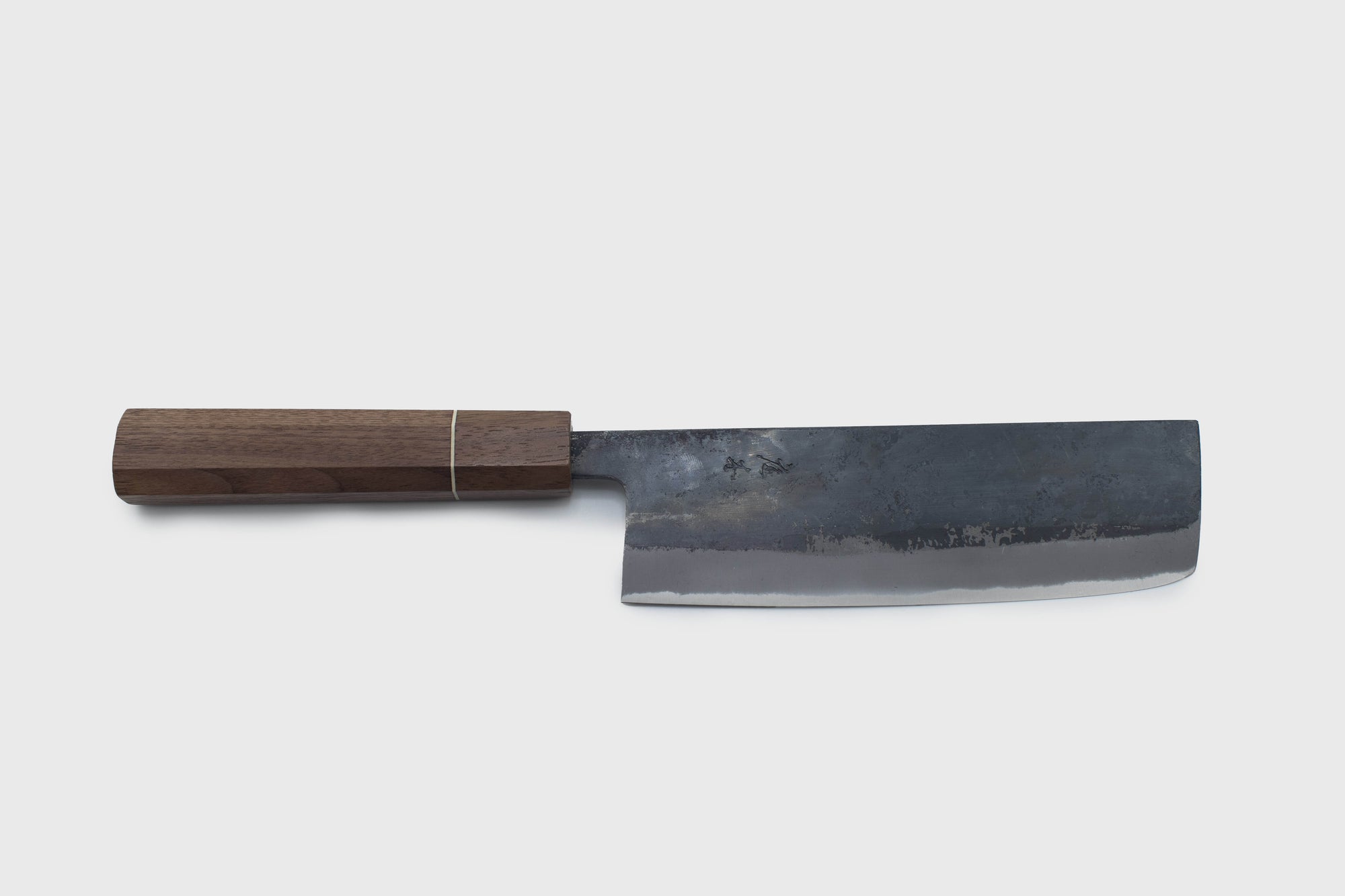 Niwaki - Shirogami Nakiri Knife - BindleStore.