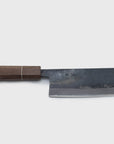 Niwaki - Shirogami Nakiri Knife - BindleStore.
