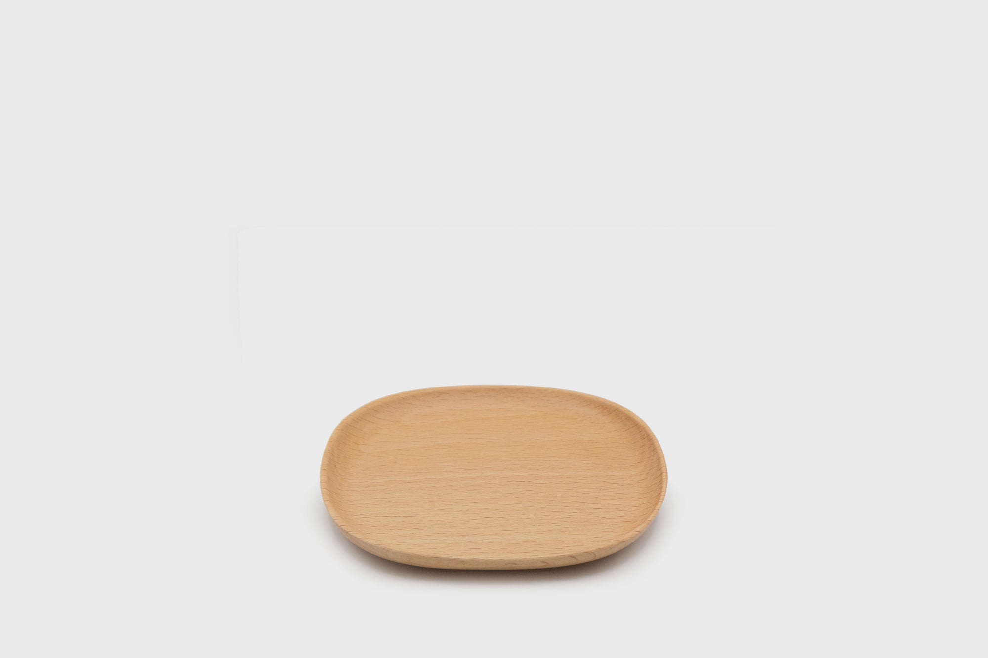 KINTO - UNITEA Beech Coaster [Small] - BindleStore.