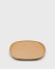 KINTO - UNITEA Beech Coaster [Small] - BindleStore.