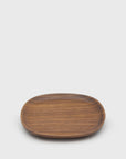 KINTO - UNITEA Walnut Coaster [Small] - BindleStore.