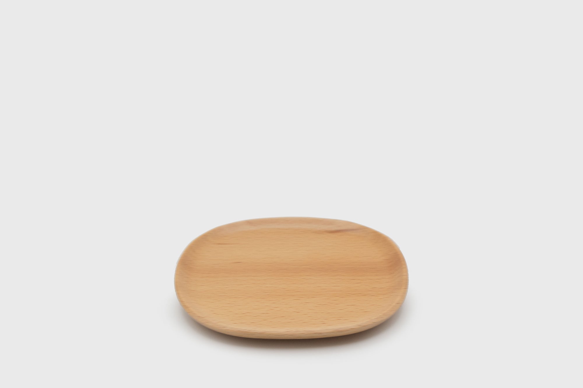 KINTO - UNITEA Beech Coaster [Large] - BindleStore.