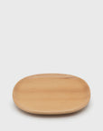 KINTO - UNITEA Beech Coaster [Large] - BindleStore.