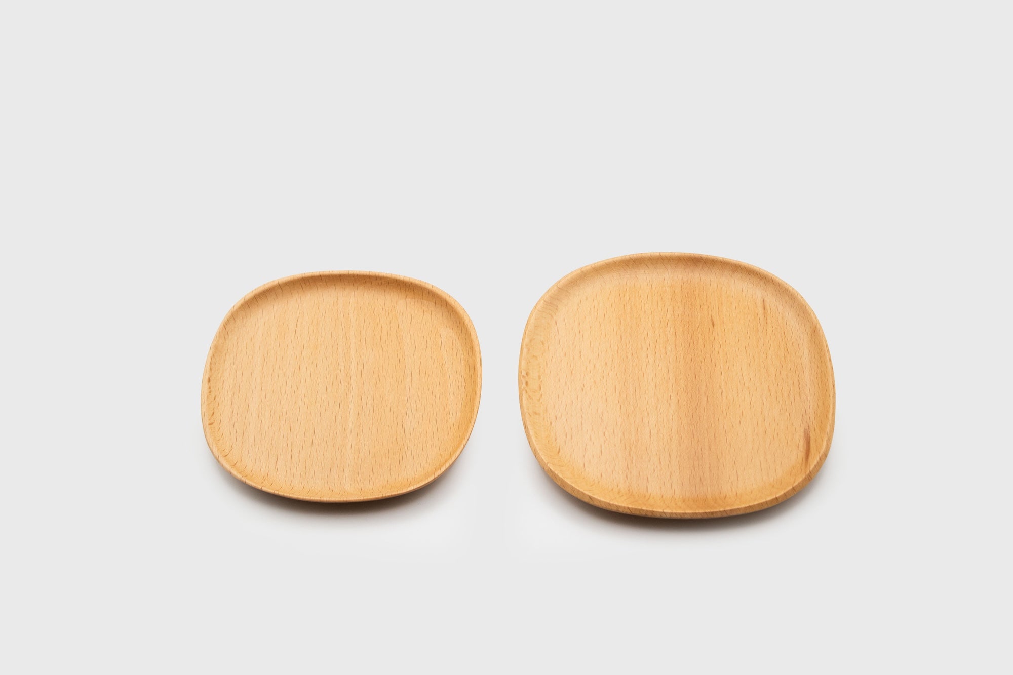 KINTO - UNITEA Beech Coaster [Small] - BindleStore.