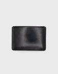 Il Bussetto - Card Holder [Black] - BindleStore.