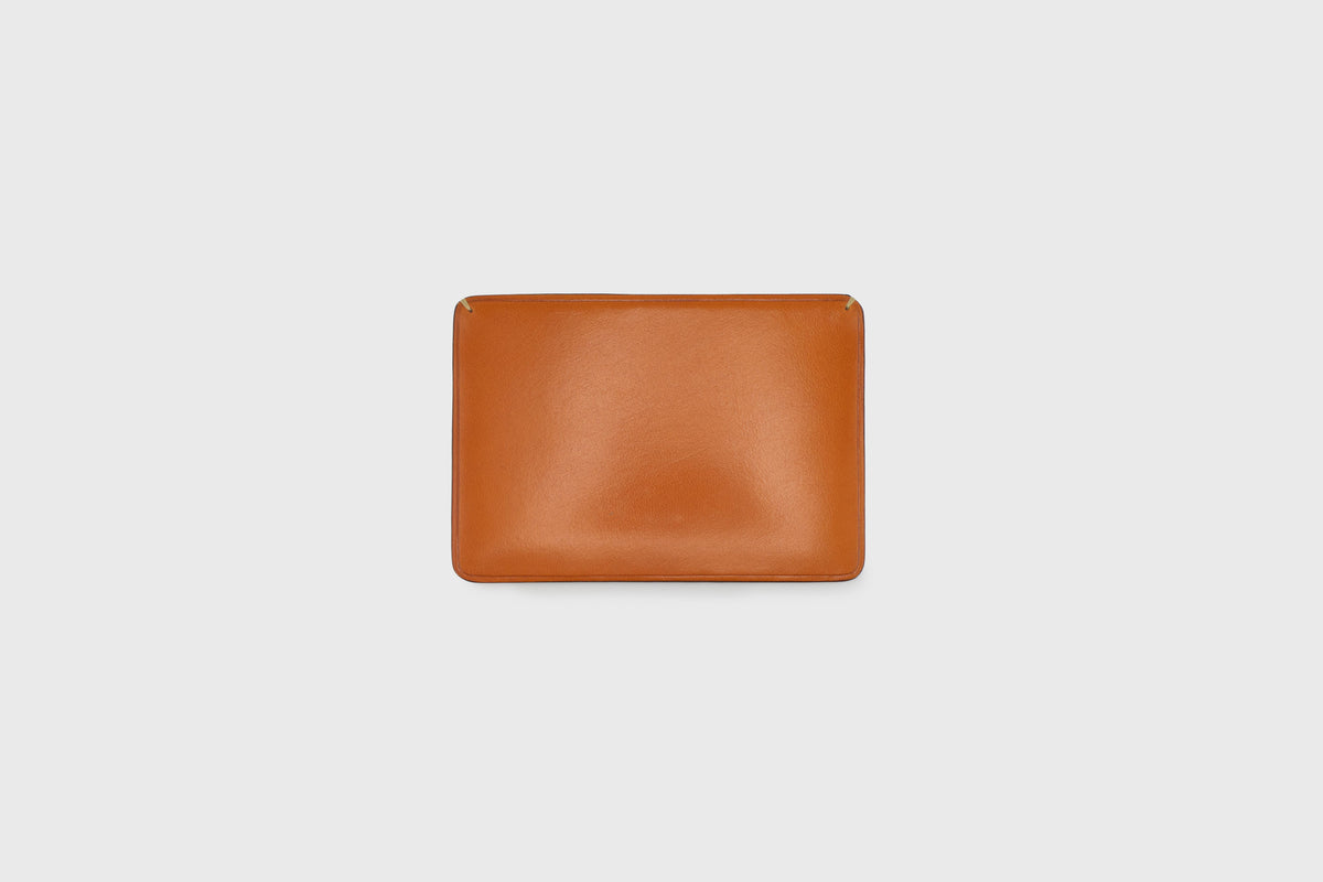 Il Bussetto - Card Holder [Orange] - BindleStore.