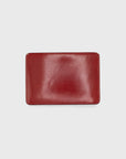 Il Bussetto - Card Holder [Red] - BindleStore.