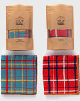 Imabari Multi BLT Towel [Check]