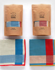 Imabari Multi BLT Towel [Solid]