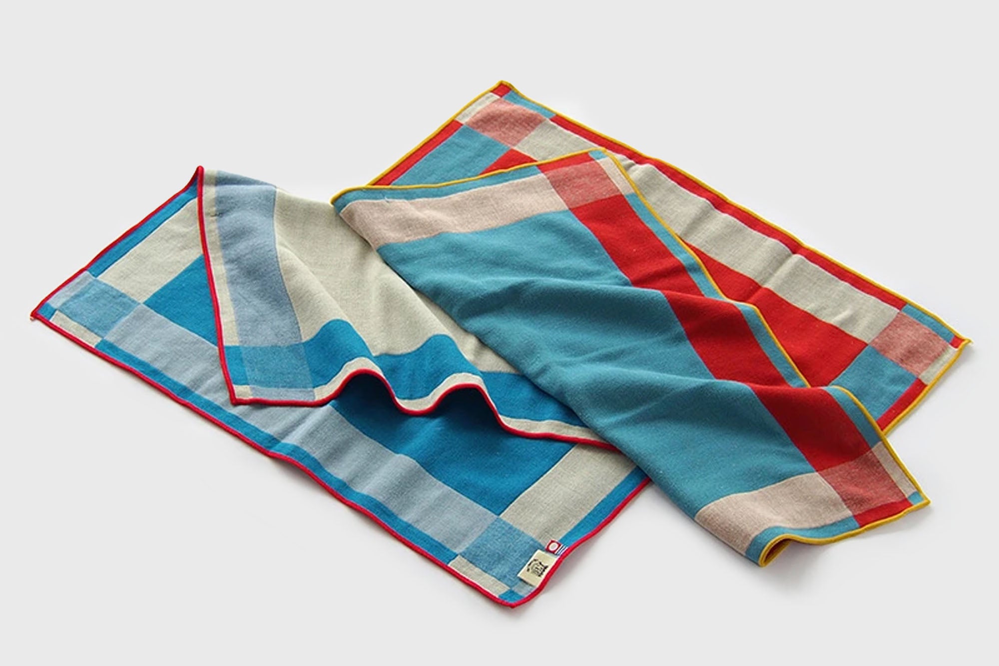 Imabari Multi BLT Towel [Solid]