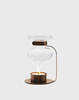 Aroma Oil Warmer Candles & Home Fragrance [Homeware] KINTO    Deadstock General Store, Manchester