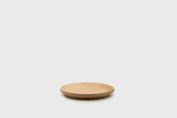CAST Coaster [Birch] Tableware [Kitchen & Dining] KINTO    Deadstock General Store, Manchester