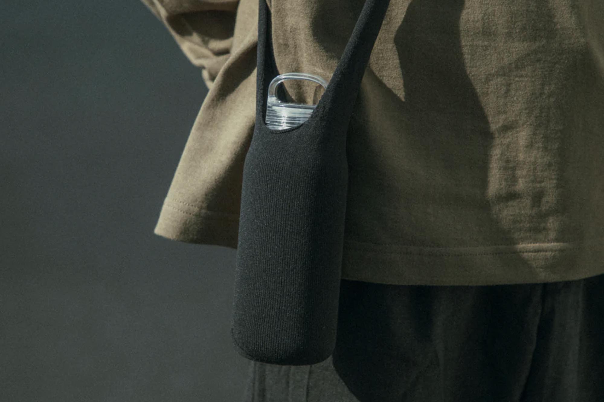 KINTO - FUTO Bottle Sling Bag - BindleStore.