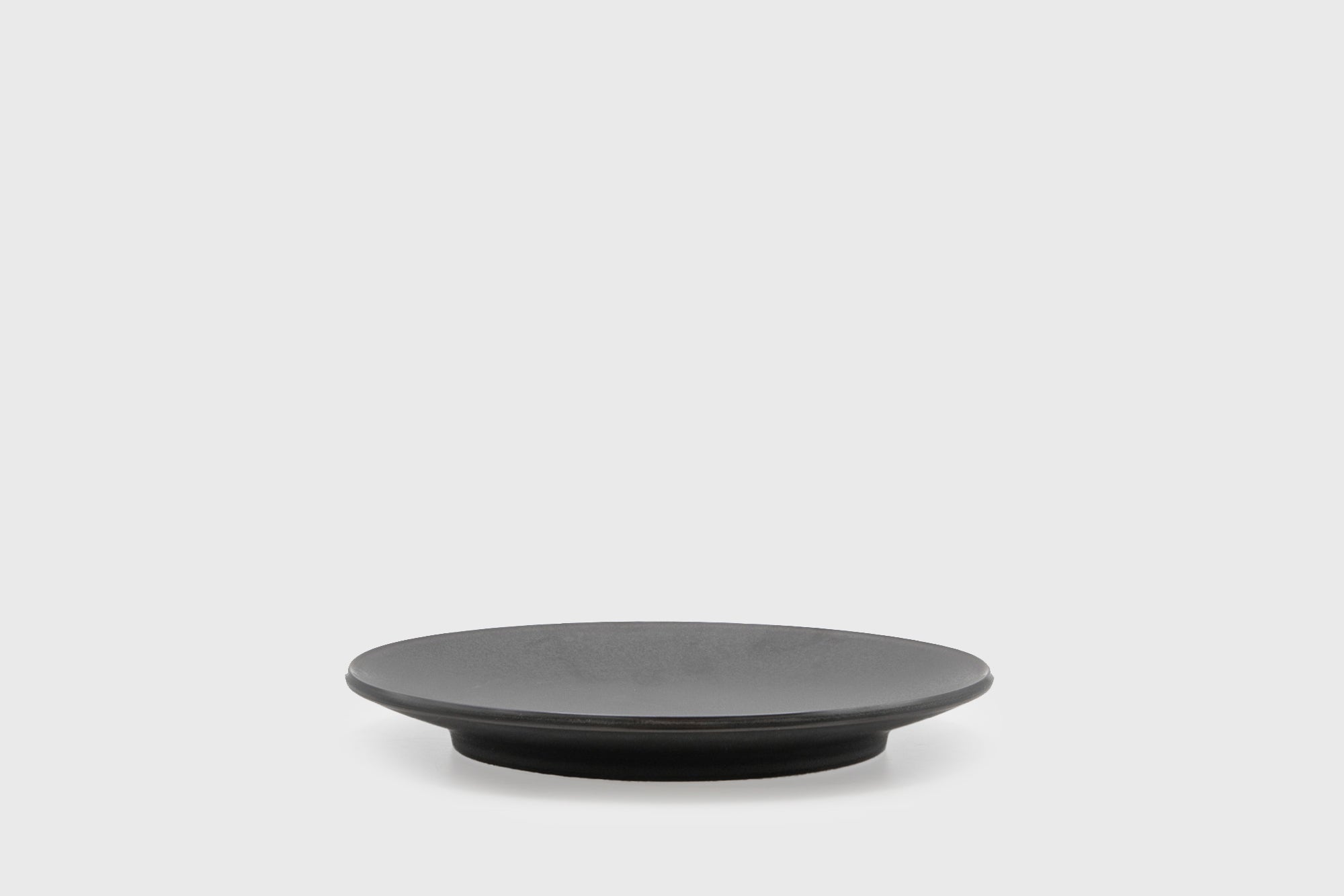 HIBI Plate [200mm] Tableware [Kitchen &amp; Dining] KINTO    Deadstock General Store, Manchester