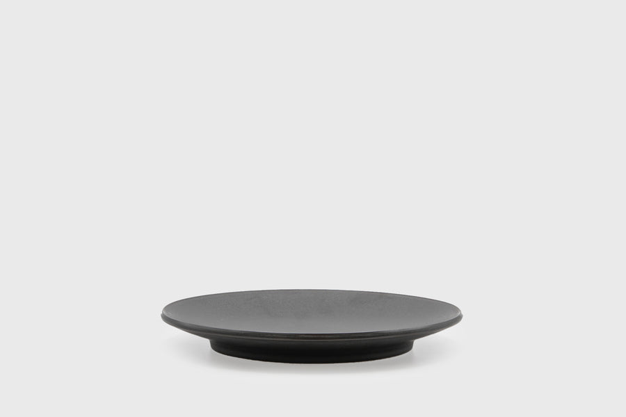 HIBI Plate [200mm] Tableware [Kitchen & Dining] KINTO    Deadstock General Store, Manchester