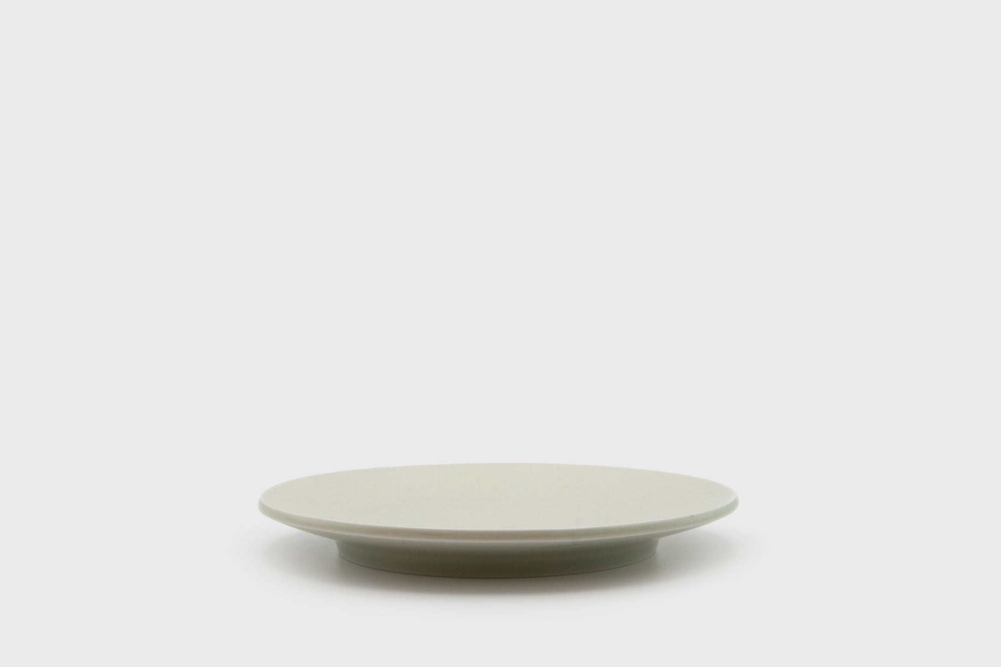 HIBI Plate [200mm] Tableware [Kitchen & Dining] KINTO    Deadstock General Store, Manchester