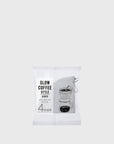 S.C.S. Paper Coffee Filters [4 Cup] Tea & Coffee [Kitchen & Dining] KINTO    Deadstock General Store, Manchester