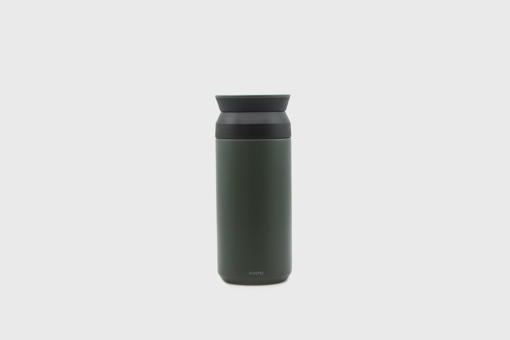 Travel Tumbler [Ash Green] Drinks Carriers [Accessories] KINTO    Deadstock General Store, Manchester