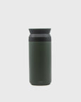 Travel Tumbler [Ash Green] Drinks Carriers [Accessories] KINTO    Deadstock General Store, Manchester