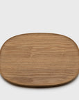 UNITEA Willow Non-Slip Tray [Large] Tableware [Kitchen & Dining] KINTO    Deadstock General Store, Manchester