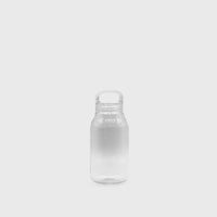 Water Bottle 300ml [Clear]