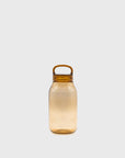 Water Bottle 300ml [Sepia] Drinks Carriers [Accessories] KINTO    Deadstock General Store, Manchester