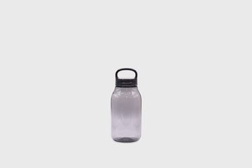 Water Bottle 300ml [Smoke]