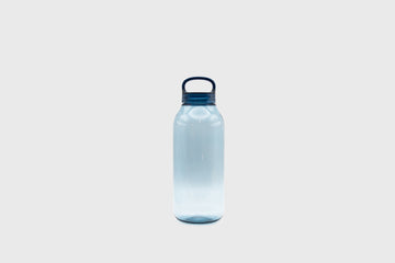 KINTO Japanese Water Bottle 500ml – Blue – BindleStore. (Deadstock General Store, Manchester)
