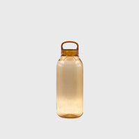 Water Bottle 500ml [Sepia]
